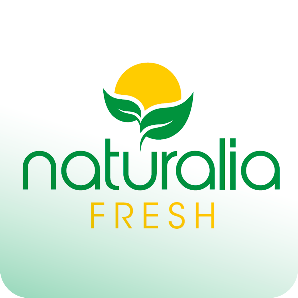 Aviso Legal - Naturalia Fresh App.